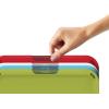 imageJoseph Joseph Duo 4piece Cutting Board Set with Storage Stand