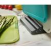 imageJoseph Joseph Duo 4piece Cutting Board Set with Storage Stand
