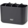 imageJoseph Joseph EasyStore Toothbrush Holder Large GrayBlack