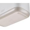 imageJoseph Joseph EasyStore Toothbrush Holder Large GrayEcru