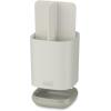 imageJoseph Joseph EasyStore Toothbrush Holder Large GrayEcru