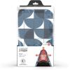 imageJoseph Joseph Flexa Ironing Board Cover 531in  Linear GreyBlue