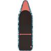 imageJoseph Joseph Flexa Ironing Board Cover 531in  Linear GreyBlue