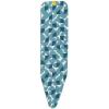 imageJoseph Joseph Flexa Ironing Board Cover 531in  Linear GreyBlue