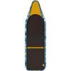 imageJoseph Joseph Flexa Ironing Board Cover 531in  Linear GreyBlue