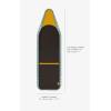 imageJoseph Joseph Flexa Ironing Board Cover 531in  Linear GreyGray
