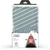 imageJoseph Joseph Flexa Ironing Board Cover 531in  Linear GreyGray
