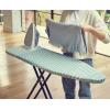 imageJoseph Joseph Flexa Ironing Board Cover 531in  Linear GreyGray