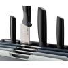 imageJoseph Joseph Folio Plus 8piece Knife ampamp Chopping Board Set