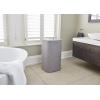 imageJoseph Joseph Laundry 2 piece set  HoldAll 35L92 Gallon collapsible Washing Basket and Tota 60L158 Laundry Separation Hamper with 2 removeable bags  Gray