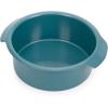 imageJoseph Joseph Nest Bake 12Cup NonStick Muffin Tray Carbon Steel EasyPull Handles Stackable SpaceSaving Design 10Year GuaranteeCake
