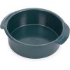 imageJoseph Joseph Nest Bake 12Cup NonStick Muffin Tray Carbon Steel EasyPull Handles Stackable SpaceSaving Design 10Year GuaranteeCake