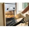 imageJoseph Joseph Nest Bake 12Cup NonStick Muffin Tray Carbon Steel EasyPull Handles Stackable SpaceSaving Design 10Year GuaranteeMuffin