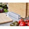 imageJoseph Joseph Nest Boards 3Piece Bamboo Cutting Board Set DoubleSided NonSlip Feet StainlessSteel Tabs Food Icons Metal Stand