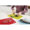 imageJoseph Joseph Pop Chopping Mats Set of 3  Small 135 x 95 inchesMulticolour