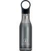 imageJoseph Joseph Sipp Travel Coffee Mug with Fliptop Cap  340 ml 12 fl oz  GreenBlue