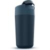 imageJoseph Joseph Sipp Travel Coffee Mug with Fliptop Cap  340 ml 12 fl oz  GreenBlue