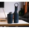 imageJoseph Joseph Sipp Travel Coffee Mug with Fliptop Cap  340 ml 12 fl oz  GreenBlue