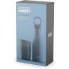imageJoseph Joseph Sipp Travel Coffee Mug with Fliptop Cap  340 ml 12 fl oz  GreenBlue