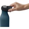 imageJoseph Joseph Sipp Travel Coffee Mug with Fliptop Cap  340 ml 12 fl oz  GreenBlue