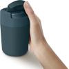 imageJoseph Joseph Sipp Travel Coffee Mug with Fliptop Cap  340 ml 12 fl oz  GreenBlue