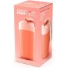 imageJoseph Joseph Sipp Travel Coffee Mug with Fliptop Cap  340 ml 12 fl oz  GreenCoral
