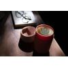 imageJoseph Joseph Sipp Travel Coffee Mug with Fliptop Cap  340 ml 12 fl oz  GreenCoral