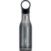 imageJoseph Joseph Sipp Travel Coffee Mug with Fliptop Cap  340 ml 12 fl oz  GreenStainless Steel