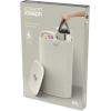 imageJoseph Joseph Tota Trio 90liter Laundry Hamper Separation Basket with Lid and Removable Bags  BlackEcru