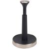 imageJoseph Joseph 85140 Push ampamp Tea Kitchen Paper Holder Kitchen Storage Gray Genuine Product