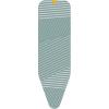 imageJoseph Joseph Flexa Ironing Board Cover 531in  Linear GreyGray