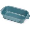 imageJoseph Joseph Nest Bake 12Cup NonStick Muffin Tray Carbon Steel EasyPull Handles Stackable SpaceSaving Design 10Year GuaranteeLoaf