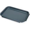 imageJoseph Joseph Nest Bake 3Piece NonStick Baking Sheet Pan Set Carbon Steel EasyPull Handles Stackable SpaceSaving Design 10Year GuaranteeLarge