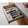 imageJoseph Joseph Blox 10Piece Storage Tray Set for Cosmetics Stationery Flatware and Utensils Drawer Organizer Recycled Plastic