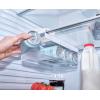 imageJoseph Joseph FridgeStore 2Pack Foldable UnderShelf Fridge Storage Can Dispenser  SpaceSaving Holder Fits Shelves 1318quot Deep