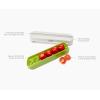 imageJoseph Joseph HalveIt Time Saving Slicing Tool Small Fruit Grape and Tomato slicer BPA free Dishwasher safe