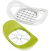 imageJoseph Joseph Nest Press 2in1 Apple Corer ampamp Divider and Potato Chipper Stainless Steel blades BPA free Dishwasher safe