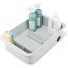 imageJoseph Joseph CupboardStore Large EasyAccess Wheeled Storage Caddy  UnderSink Kitchen Organizer Made from Recycled Plastic