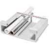 imageJoseph Joseph CupboardStore UnderShelf Film Foil and Bag Organizer  SpaceSaving Kitchen Storage Made from Recycled Plastic
