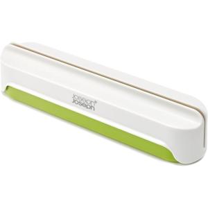 imageJoseph Joseph HalveIt Time Saving Slicing Tool Small Fruit Grape and Tomato slicer BPA free Dishwasher safe