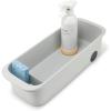 imageJoseph Joseph CupboardStore EasyAccess Wheeled Storage Caddy  UnderSink Kitchen Organizer Made from Recycled Plastic