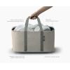 imageJoseph Joseph HoldAll Collapsible 35L925 Gallon Washing Laundry Basket Bag Durable Fabric Moisture Resistant  EcruEcru