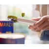 imageJoseph Joseph GoRound Easyopen Can Opener Space saving storage BPA free Stainless Steel blade