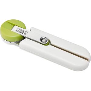 imageJoseph Joseph GoRound Easyopen Can Opener Space saving storage BPA free Stainless Steel blade