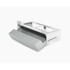 imageJoseph Joseph CupboardStore UnderShelf Spice Rack  SpaceSaving Kitchen Organizer Made from Recycled PlasticSpice Rack