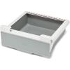 imageJoseph Joseph CupboardStore UnderShelf Spice Rack  SpaceSaving Kitchen Organizer Made from Recycled PlasticCupboard Drawer