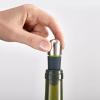 image:imageJoseph Joseph 20110 BarWise TwistLock Wine Stoppers 2Piece Blue