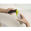 image:imageJoseph Joseph 2in1 Mini Grater amp Slicer  Compact Kitchen Tool with Sharp Stainless Steel BladesExtra CoarseFine
