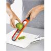 image:imageJoseph Joseph 2in1 Mini Grater amp Slicer  Compact Kitchen Tool with Sharp Stainless Steel BladesMini GraterSlicer