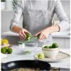 image:imageJoseph Joseph 2in1 Mini Grater amp Slicer  Compact Kitchen Tool with Sharp Stainless Steel BladesZester